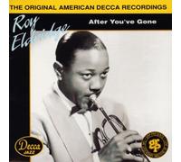 Roy Eldridge - After You Ve Gone