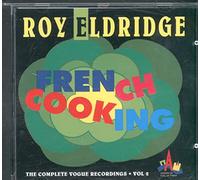 Roy Eldridge - French Cooking