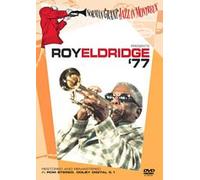 Roy Eldridge - In Montreux 1977