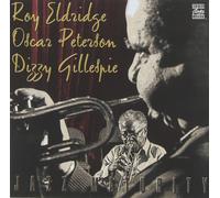 Roy Eldridge Jazz Maturity...Where It's Coming (CD)