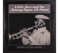 ROY ELDRIDGE - little jazz & jimmy ryan all-stars