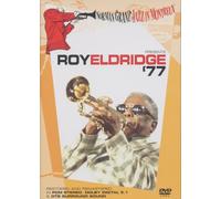 Roy Eldridge - Norman Granz Jazz In Montreux - Dvd