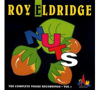 Roy Eldridge - Nuts