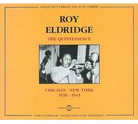 Roy Eldridge - Quintessence 1936-45