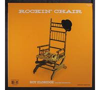 ROY ELDRIDGE - rockin' chair