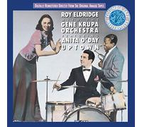 Roy Eldridge - Uptown