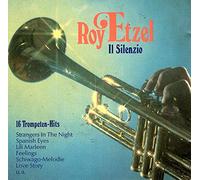Roy Etzel - Il silenzio-16 Trompeten-Hits