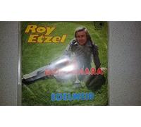 Roy Etzel - La Montanara/Edelweiss (1973)(Vinyl 7" Single)(Metronome 25.548)