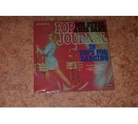 Roy Etzel - Pop Journal (#slk16656p) / Vinyl record [Vinyl-LP]