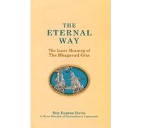 Roy Eugene Davis Eternal Way (Tascabile)