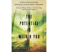 Roy Eugene Davis The Potential Is Within You (Tascabile)