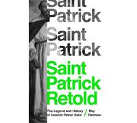 Roy Flechner Saint Patrick Retold (Copertina rigida)