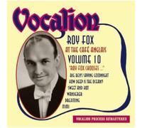Roy Fox Chooses