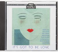 Roy Fox & Mary Lee - It's Got To Be Love: 1920s, 30s & 40s Vintage Love Songs On CD. Expertly Remastered From The Original Recording