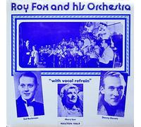 Roy Fox - Roy Fox & His Orchestra-With V