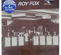 Roy Fox - The Bands That Matter - Decca Eclipse - ECM 2045