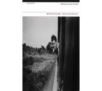 Roy Fuller Selected Poems (Tascabile)