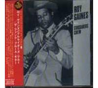 Roy Gaines - Funk Blues Guitar