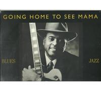 Roy Gaines - Going Home to See Mama