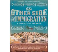 Roy Germano - The Other Side of Immigration [DVD] [Region 1] [US Import] [NTSC]