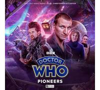 Roy Gill Robert Valentine Katharin Doctor Who: The Ninth Doctor Adventures (CD)