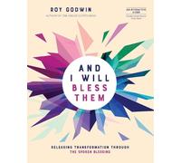 Roy Godwin And I Will Bless Them (Tascabile)