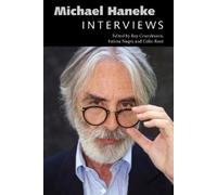 Roy Grundmann Michael Haneke (Tascabile) Conversations with Filmmakers Series