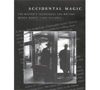 Roy H. Williams Accidental Magic (Copertina rigida)