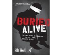 Roy Hallums Buried Alive (Tascabile)