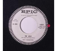 ROY HAMILTON - the aisle / that old feeling