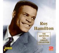 The Definitive '50s Singles Collection (1954 59)