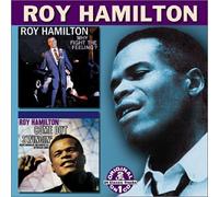 Roy Hamilton - Why Fight the Feeling?/ Come O
