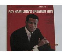 Roy Hamilton's Greatest Hits (LP RECORD)