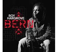 Roy Hargrove Bern (Vinyl LP)