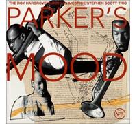 Roy Hargrove & Christian Mcbri - Parker S Mood