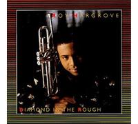 Roy Hargrove – Diamond in the Rough – CD