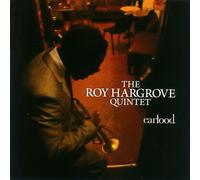 Roy Hargrove Earfood (CD)
