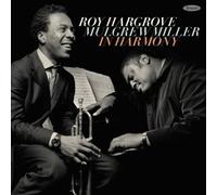 Roy Hargrove & Mulgrew Miller In Harmony (Rsd 2021) (Vinyl LP)