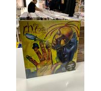 Roy Hargrove Presenta Il Fattore Rh 2LP 2023 Sigillato Verve