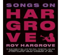 Roy Hargrove - Songs On Hargrove
