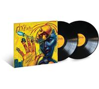 Roy Hargrove & The RH Factor - Hard Groove (180 g) (2 LP)