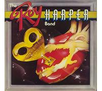 Roy Harper Band - Work of Heart