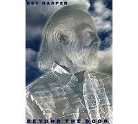 Roy Harper - Beyond The Door (DVD) Roy Harper