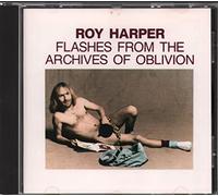 Roy Harper - Flashes form the archives of Oblivion