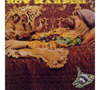 Harper, Roy - Flat Baroque & Berserk
