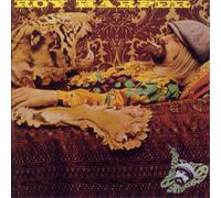 Harper, Roy - Flat Baroque & Berserk