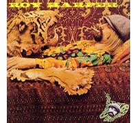 Roy Harper - Flat Baroque & Berserk