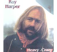 Roy Harper - Heavy Crazy (UK Import)