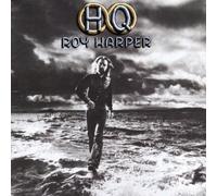 ROY HARPER - Hq