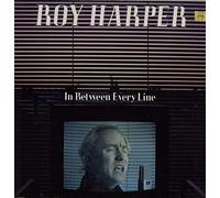 Roy Harper - In Between Every Line [VINYL]